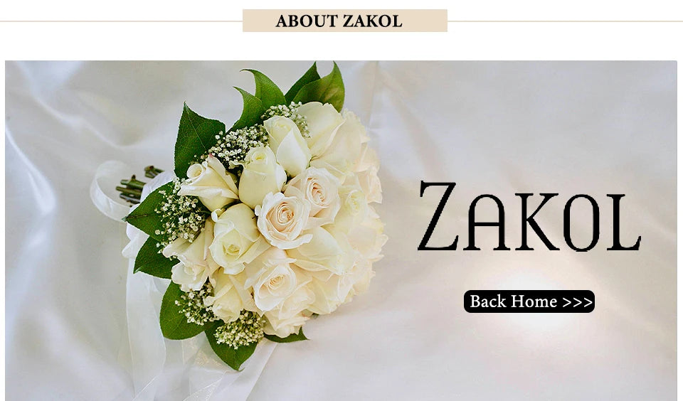 ZAKOL Fashion Cubic Zirconia Leaf Bracelets Bangles for Women Fashion White Plant Bracelet Girl Wedding Party Jewelry