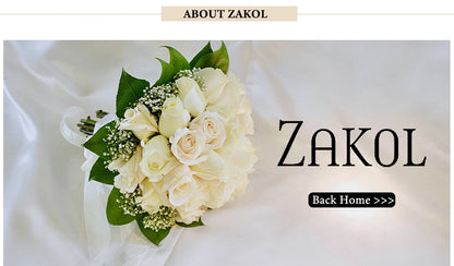 ZAKOL Fashion Cubic Zirconia Leaf Bracelets Bangles for Women Fashion White Plant Bracelet Girl Wedding Party Jewelry