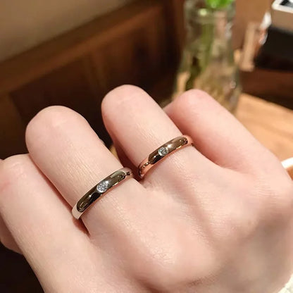 Anime Okkotsu Yuta Cosplay Ring Unisex Couple Adjustable Opening Finger Rings Jewelry Accessories Lover Gifts